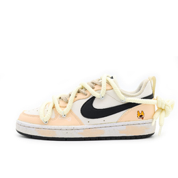 Nike: Кроссовки  Court
