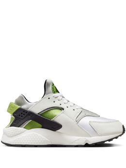 Nike: Белые кроссовки  Air Huarache