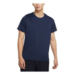 Nike: Спортивная футболка  Dri FIT