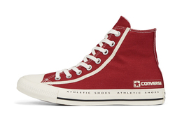 Converse: Кроссовки  Chuck Taylor All Star