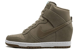 Nike: Кроссовки  Dunk