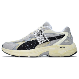 PUMA: Бежевые кроссовки 