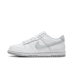 Nike: Светлые кроссовки  Dunk