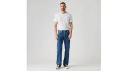 Levi's: Джинсы  501 стрейч