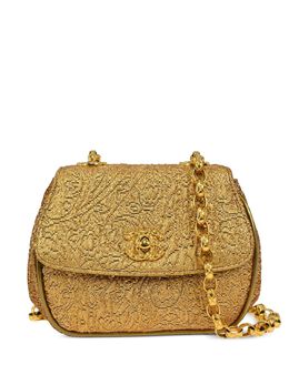 CHANEL Pre-Owned: Сумка 