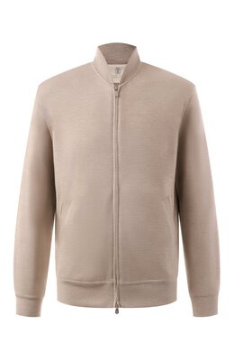 Brunello Cucinelli: Кашемировый кардиган 