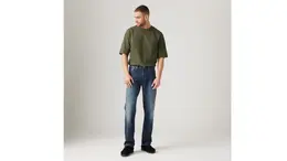 Levi's: Прямые джинсы 