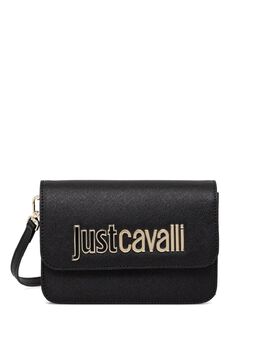 Just Cavalli: Чёрная сумка 