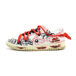 Nike: Кроссовки  Dunk