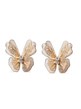 Carolina Herrera: Серьги 