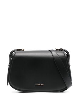 Michael Michael Kors: Чёрная сумка 