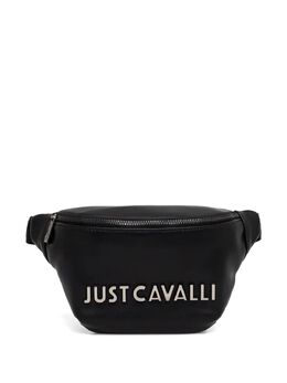 Just Cavalli: Чёрная сумка 