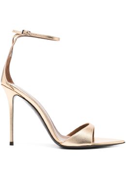 Giuseppe Zanotti: Сандалии 
