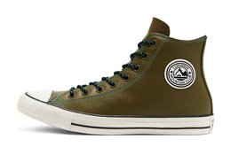 Converse: Кроссовки  Chuck Taylor All Star