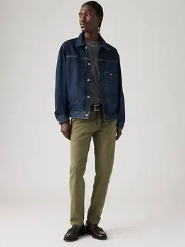 Levi's: Чиносы  XX