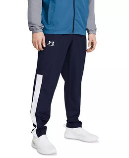 Under Armour: Синие брюки 