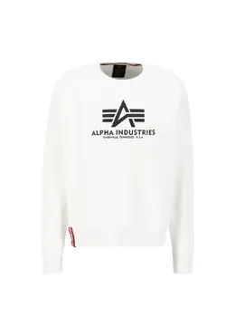 Alpha Industries: Базовый свитер 