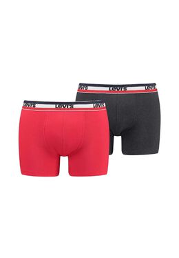 Levi's: Трусы 