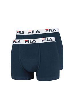 Fila: Однотонные трусы 