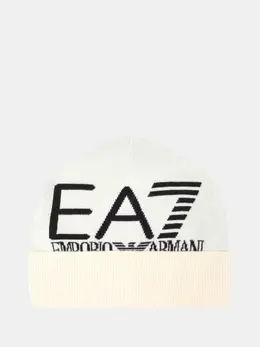 EA7 Emporio Armani: Шапка 