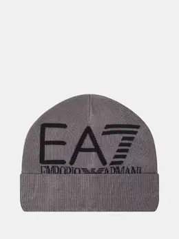 EA7 Emporio Armani: Шапка 