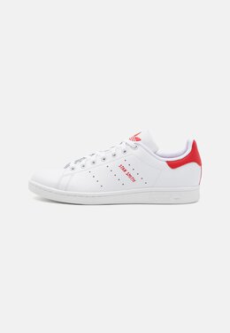 Adidas: Белые кроссовки  Stan Smith