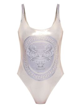 Versace: Купальник 