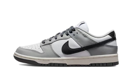 Nike: Розовые кроссовки  Dunk