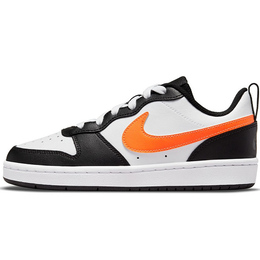 Nike: Белые кроссовки  Court