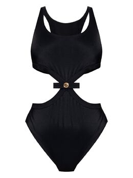 Versace: Купальник 