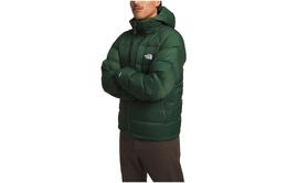 The North Face: Пуховик 