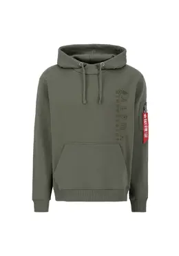 Alpha Industries: Толстовка 