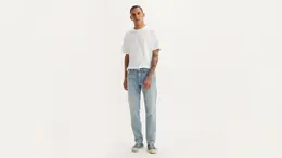 Levi's: Джинсы  511 стрейч