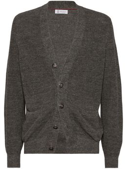 Brunello Cucinelli: Кардиган на пуговицах 