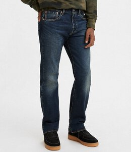 Levi's: Прямые джинсы  501 Original