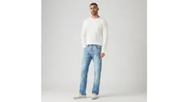 Levi's: Светлые джинсы  501