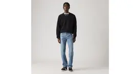 Levi's: Прямые джинсы 