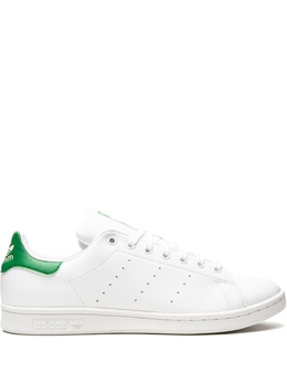 Adidas: Белые кроссовки  Stan Smith