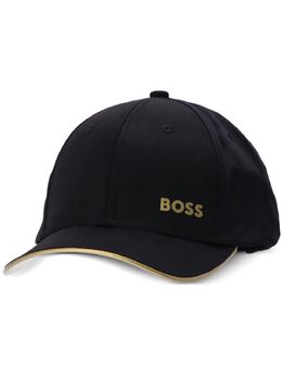 BOSS: Чёрная кепка 