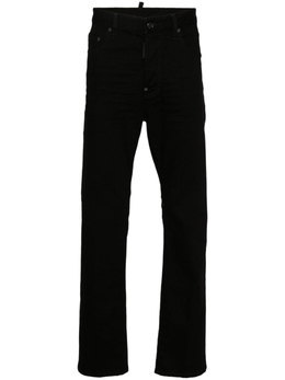 Dsquared2: Зауженные джинсы 