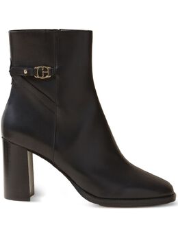 Claudie Pierlot: Чёрные ботинки 