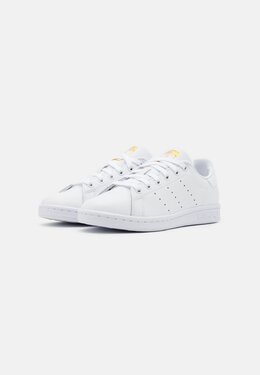 Adidas: Белые кроссовки  Stan Smith