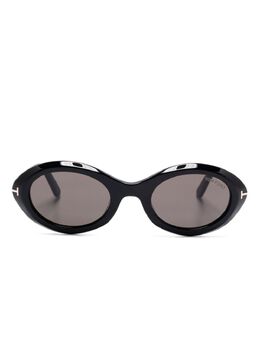 TOM FORD Eyewear: Очки 