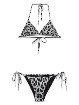 Dolce & Gabbana: Купальник 