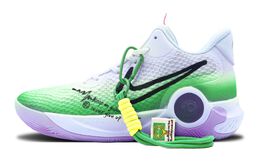 Nike: Светлые кроссовки 