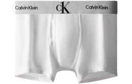 Calvin Klein: Белые трусы 