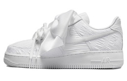 Nike: Белые кроссовки  Air Force 1