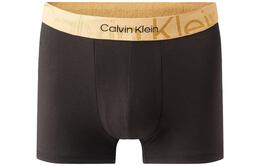 Calvin Klein: Чёрные трусы 