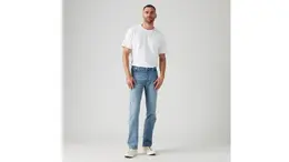 Levi's: Прямые джинсы 