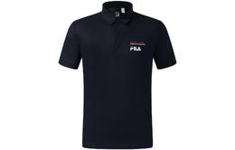 Fila: Голубая рубашка 